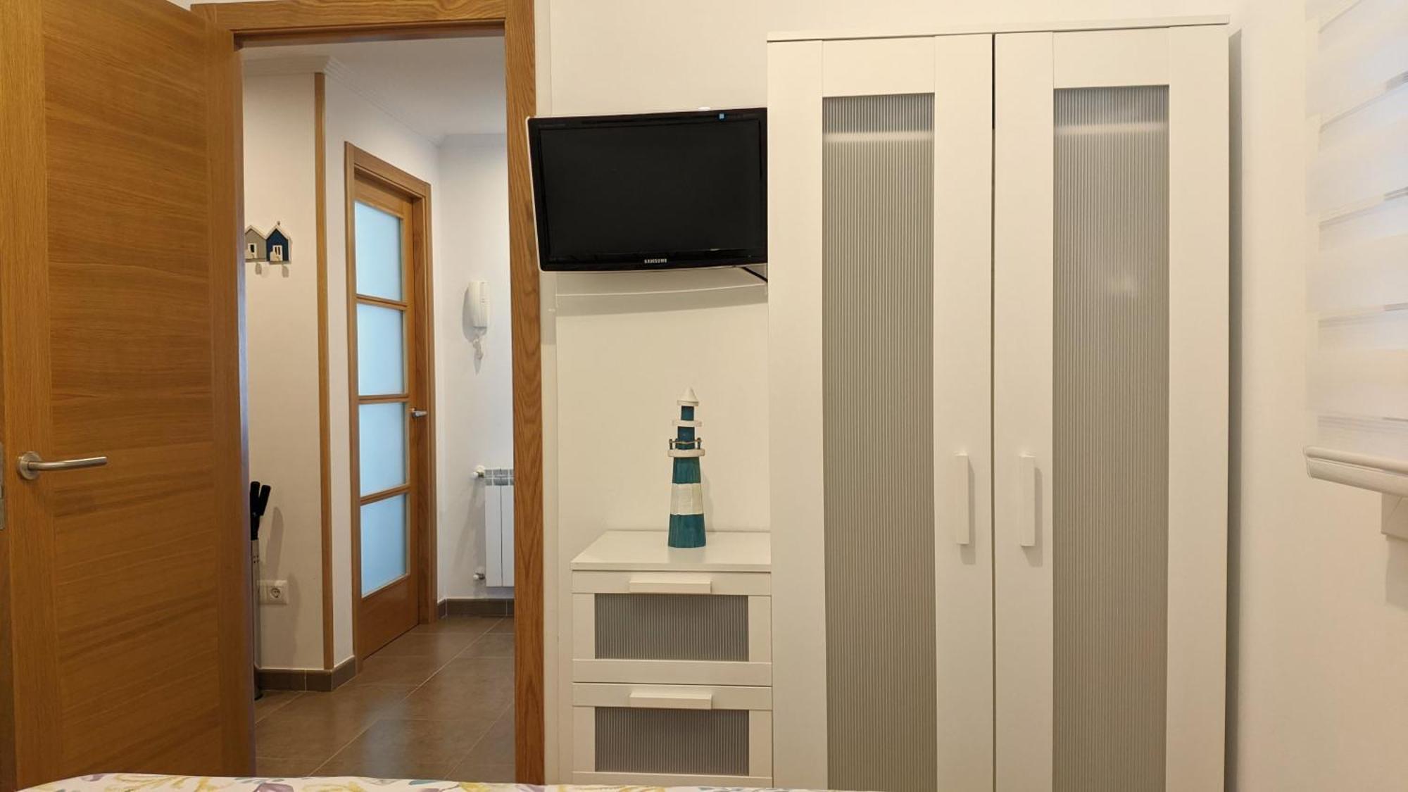 Fozlidays! Apartamento, Parking & Relax Exterior foto
